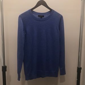 Banana Republic Baby Blue Sweater